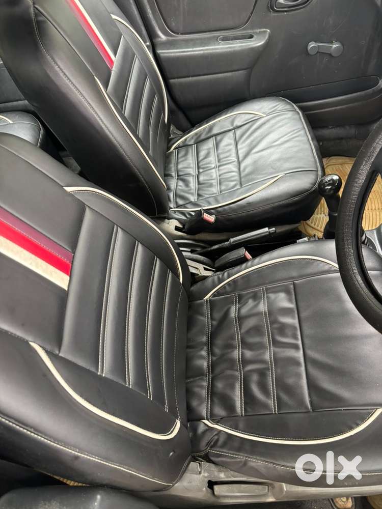 Maruti Suzuki Alto 2010
