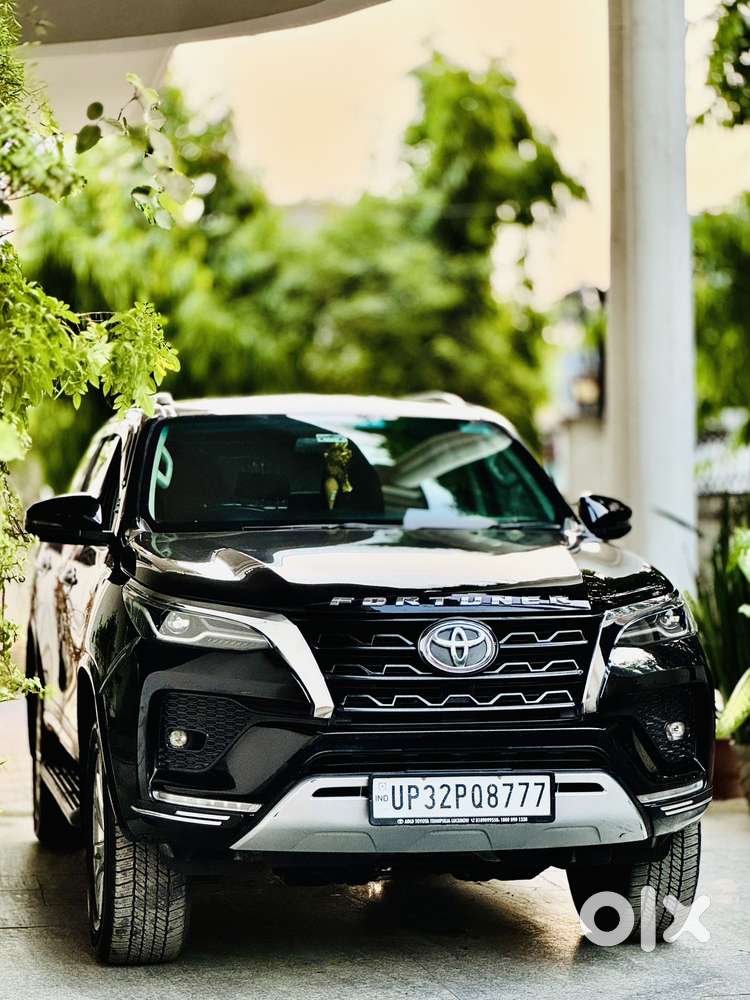 Toyota Fortuner 4x4 At 2.8 Diesel, 2024, Diesel
