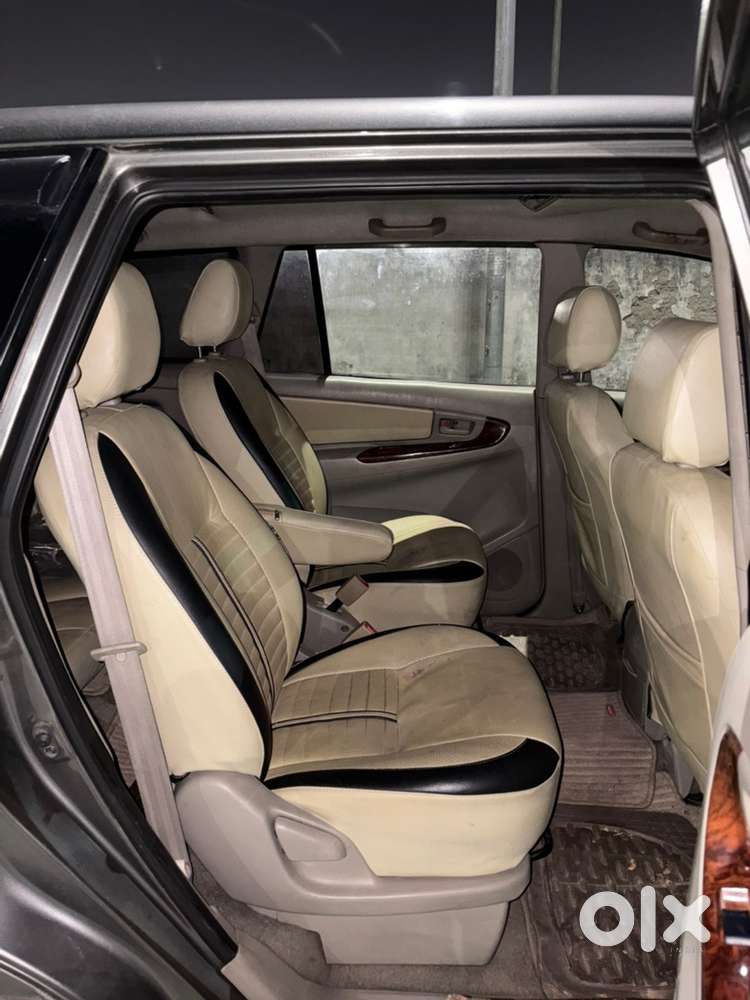 Toyota Innova Diesel Well Maintained