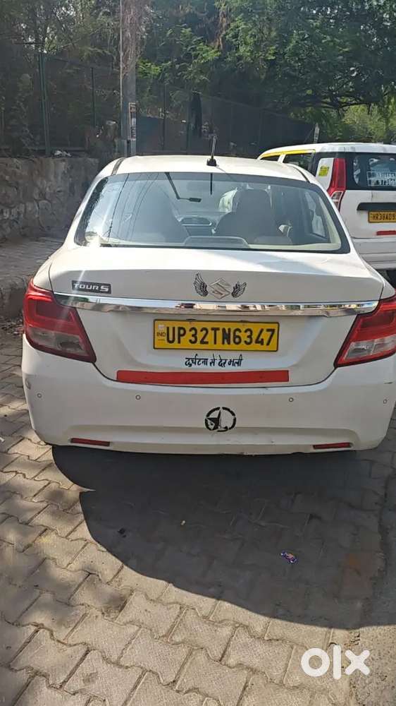 Maruti Suzuki Swift Dzire Tour 2023