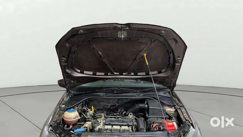 Volkswagen Ameo 1.2 Mpi Comfortline, 2016, Petrol