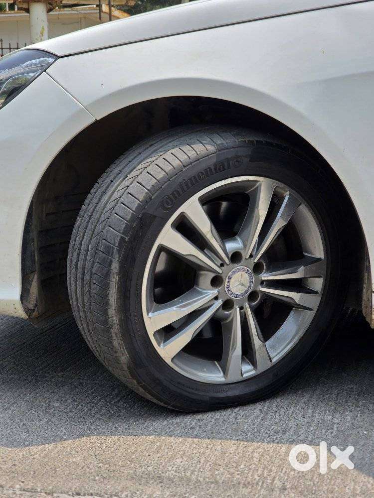 Mercedes-benz E-class E 250 Elegance, 2014, Diesel