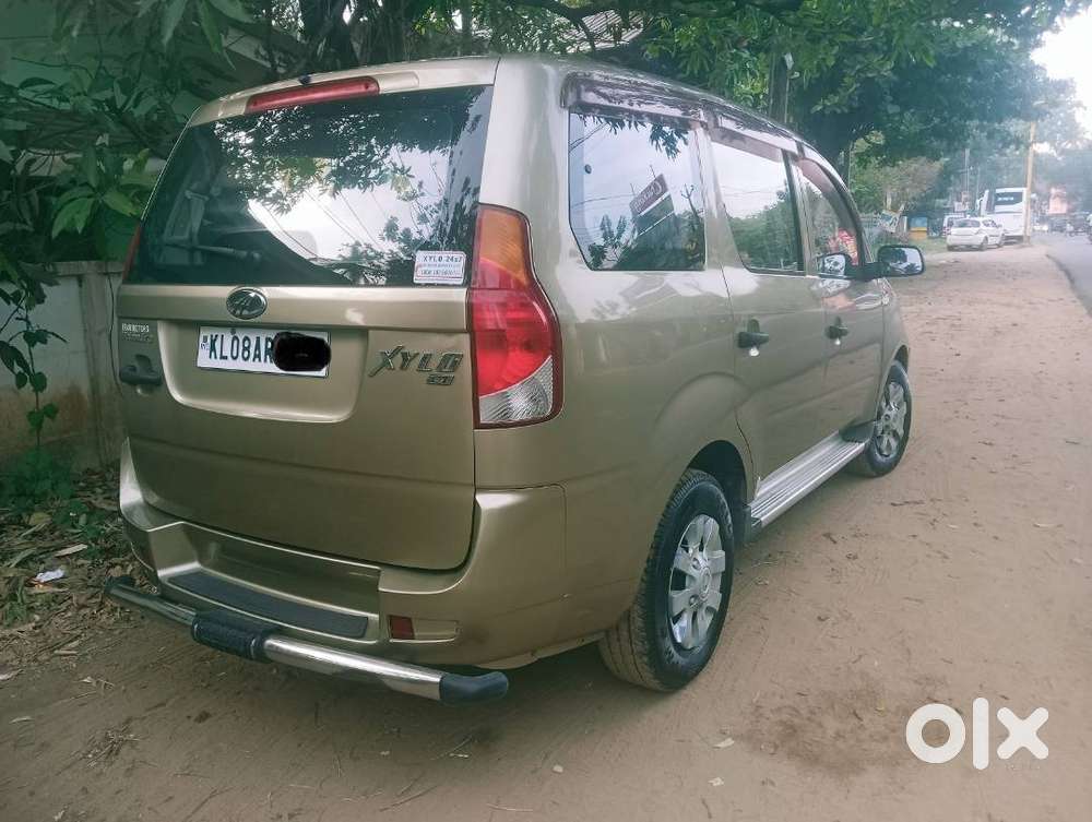 Mahindra Xylo Diesel 2009 At A Negotiable Price.