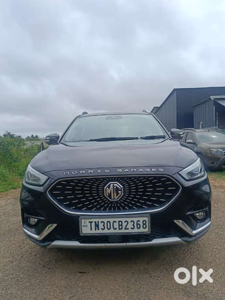 Mg Astor Savvy 2022 Petrol Automatic Topend Car Low Price
