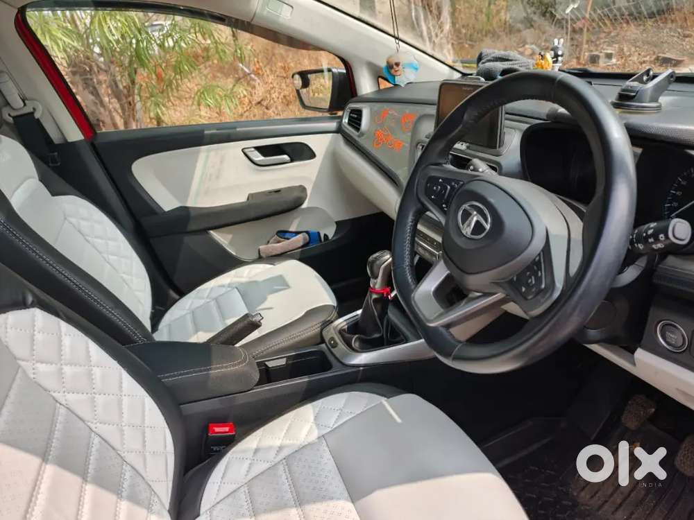 Tata Nexon