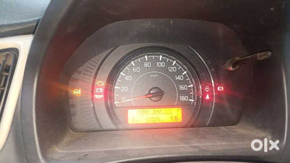 Maruti Suzuki Wagon R 2019 Zxi+