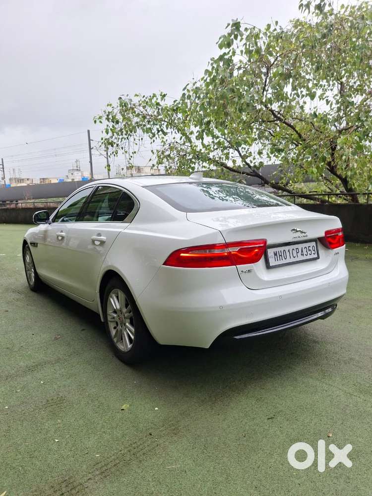 Jaguar Xe Prestige, 2017, Diesel