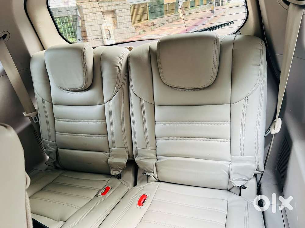 Mahindra Xuv500 W10 1.99 Mhawk, 2017, Diesel