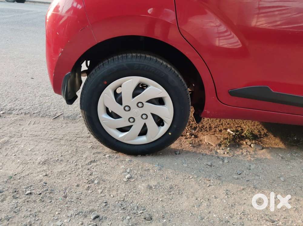 Hyundai Petrol Manual 2019