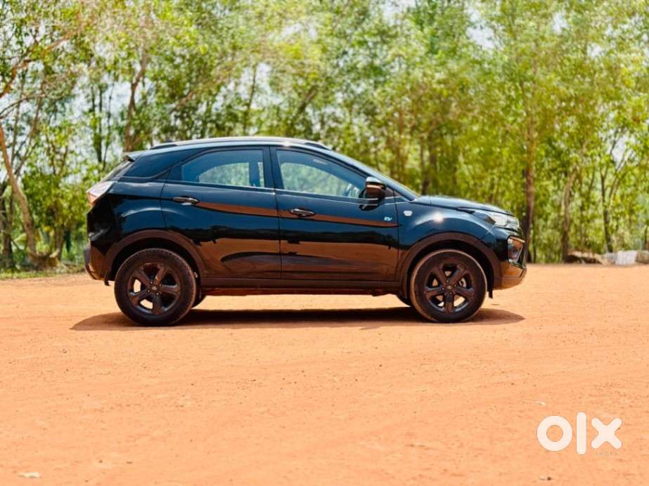 Tata Nexon Ev Xz Plus Lux Dark Edition, 2023, Electric