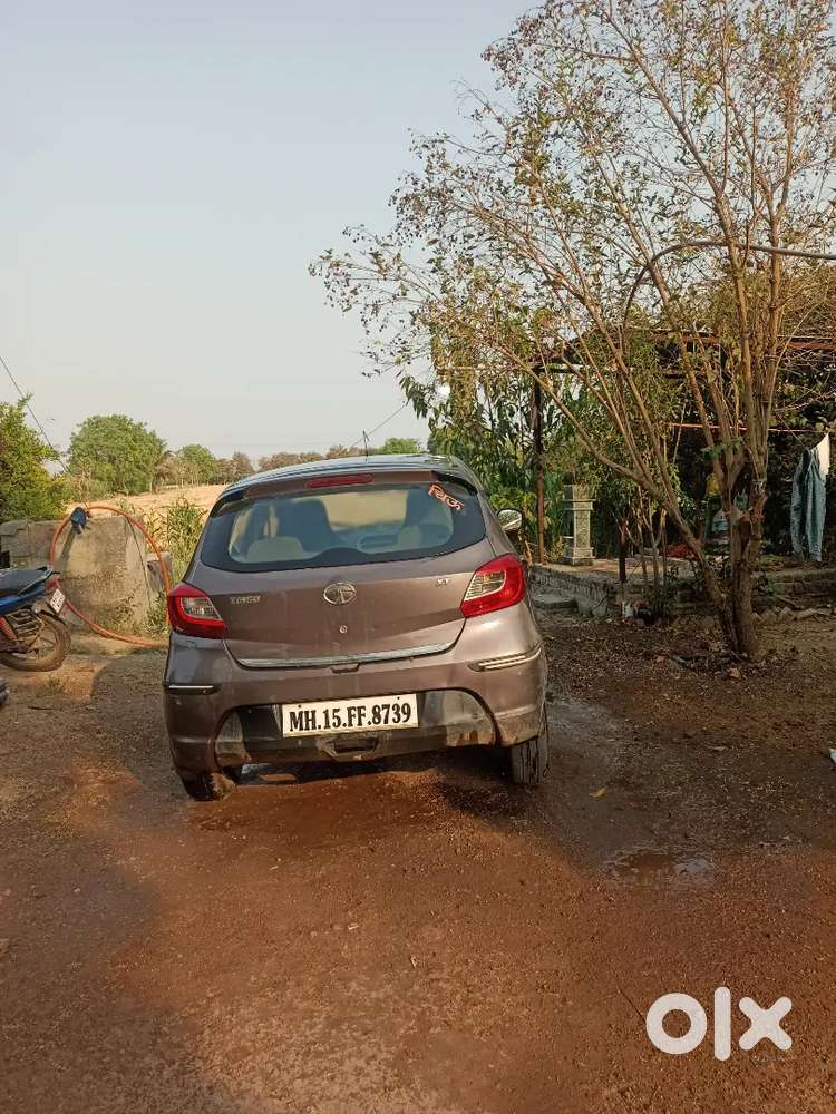 Tata Tiago 2016 Diesel