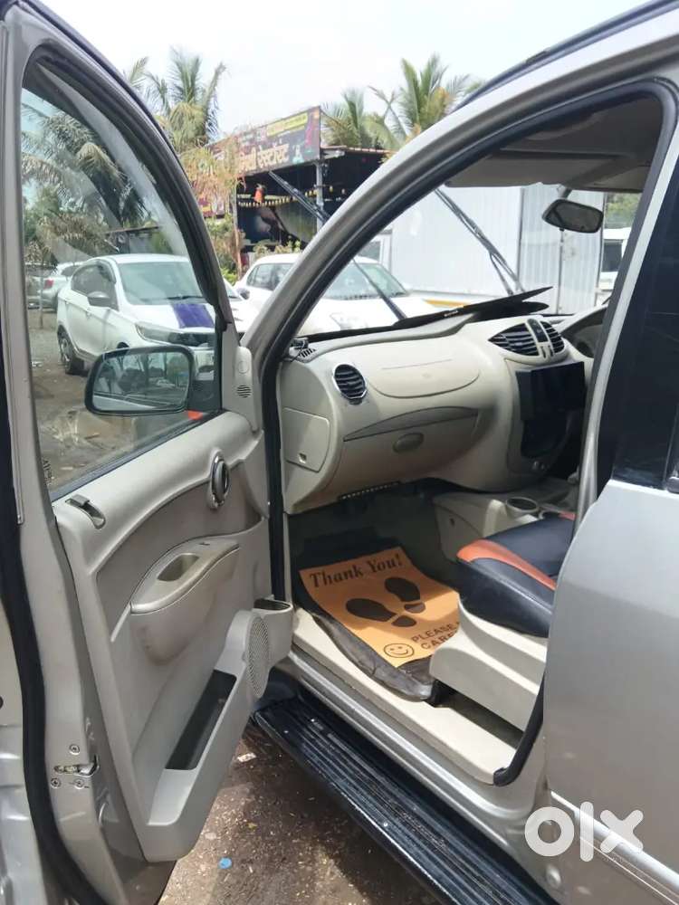 Mahindra Quanto Diesel 2014
