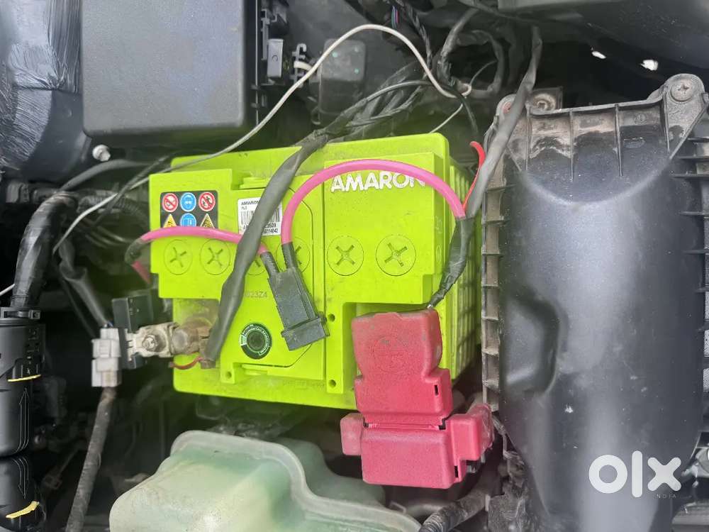 Maruti Suzuki Swift Vdi 2019
