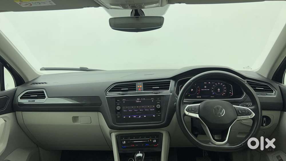 Volkswagen Tiguan 2.0 Elegance Tsi Dsg, 2023, Petrol