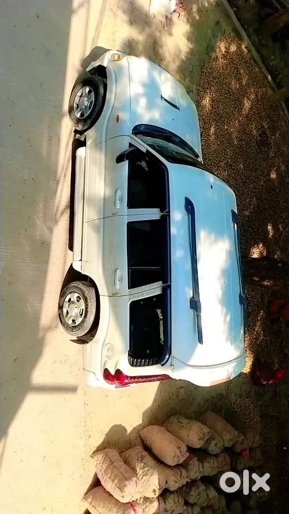 Mahindra Scorpio Diesel 2013
