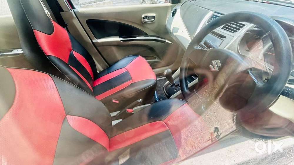 Maruti Suzuki Celerio 2014