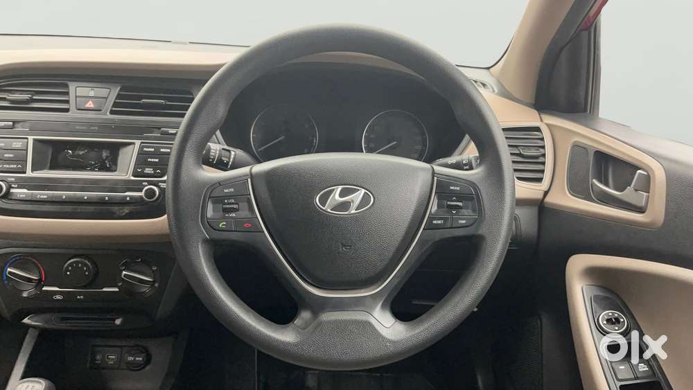 Hyundai Elite I20 Magna 1.2, 2015, Petrol
