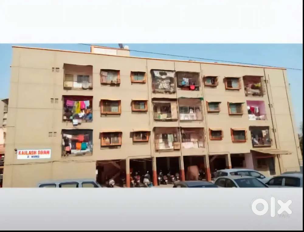 10 Flats & Apartments for Rent in Vapi