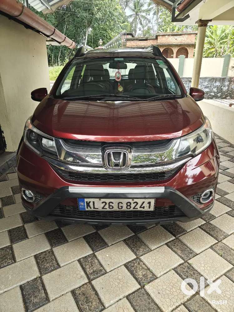 Honda Brv - 7 Seater