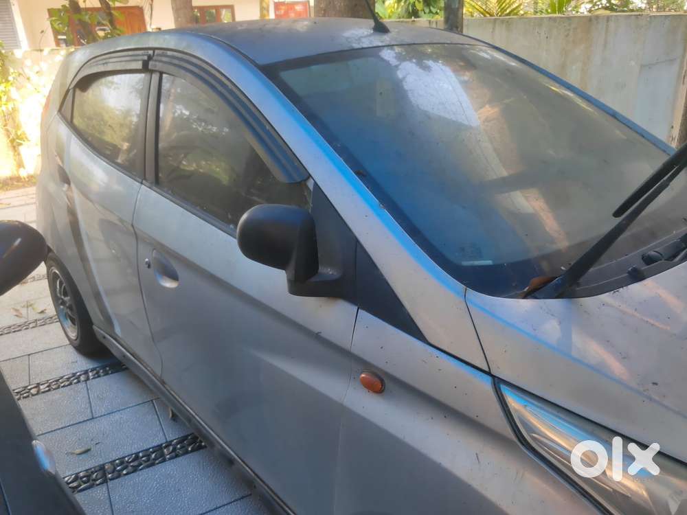 Hyundai Eon Magna 2013