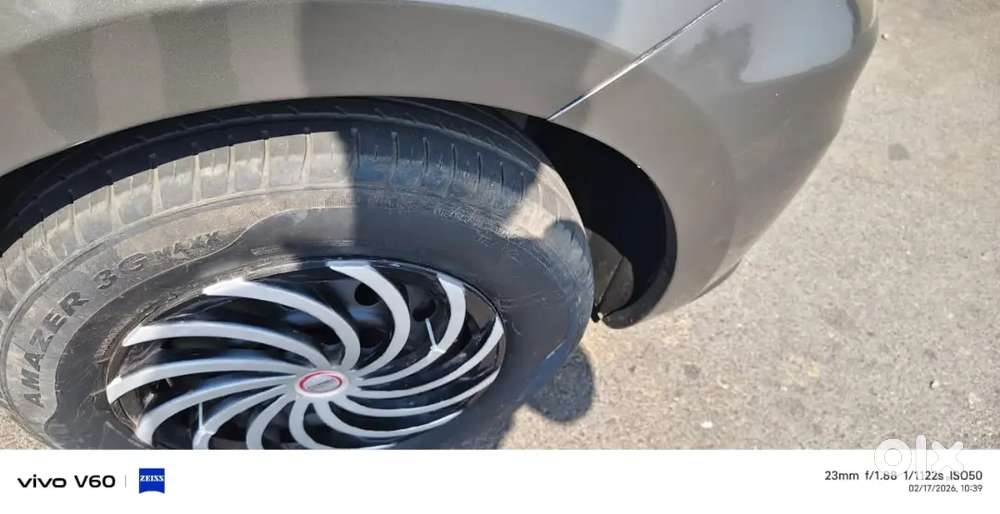 Maruti Suzuki Dzire 2022