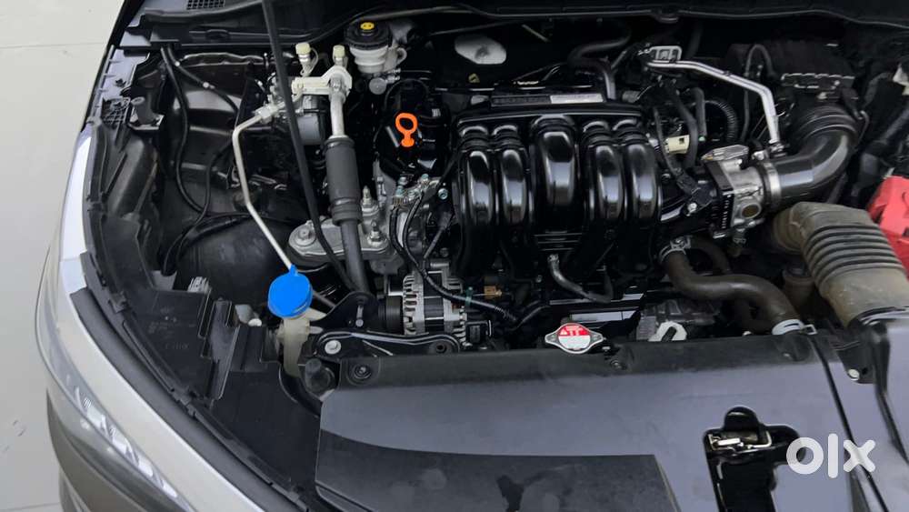 Honda City 1.5 Zx Cvt I-vtec, 2022, Petrol