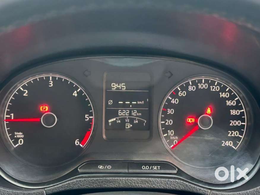 Volkswagen Vento 1.5 Comfortline Cup Edition Diesel, 2019, Diesel