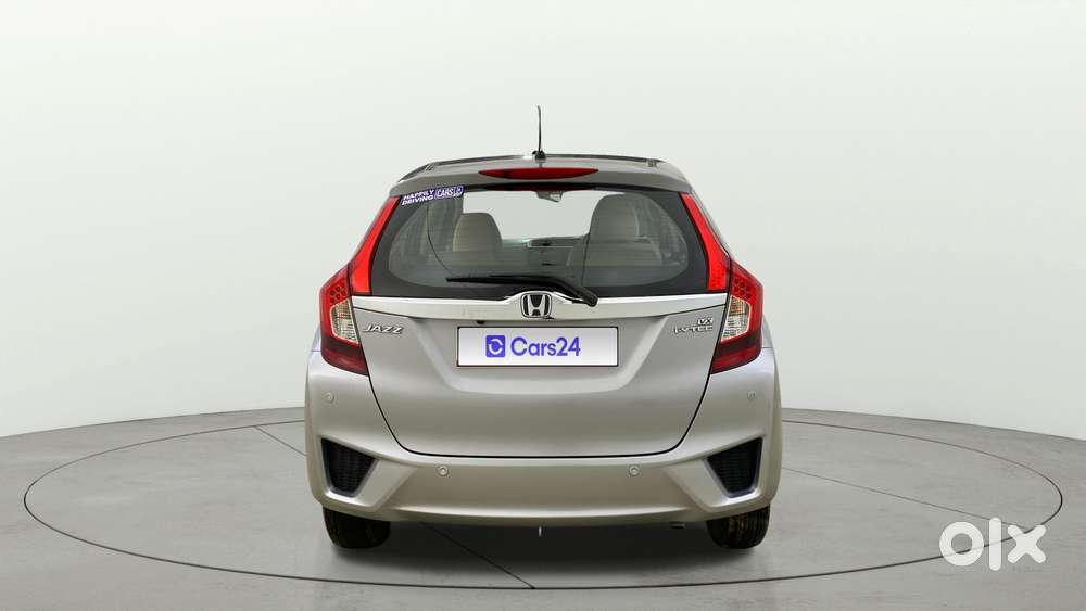 Honda Jazz Vx Cvt, 2018, Petrol