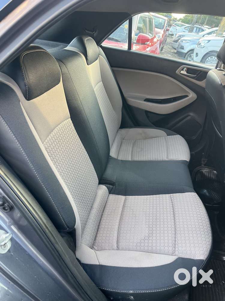 Hyundai I20 Asta Opt, 2018, Petrol