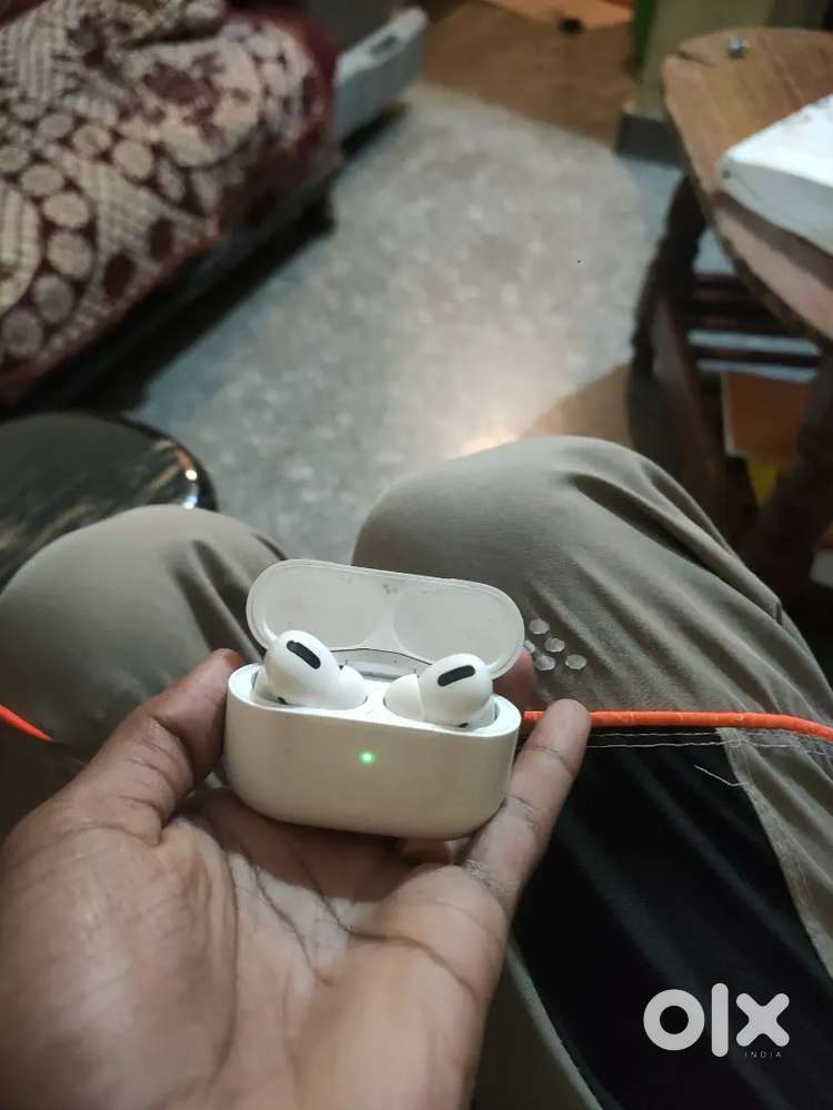 Airpodes 1 pro