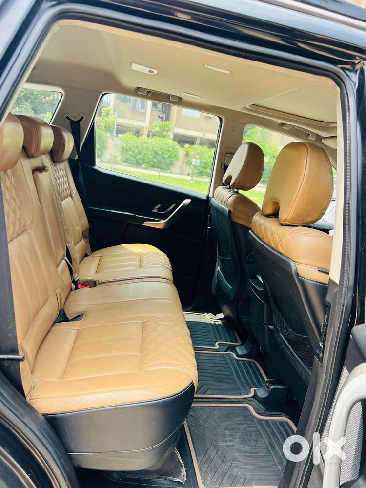 Mahindra Xuv500 W11 At, 2019, Diesel