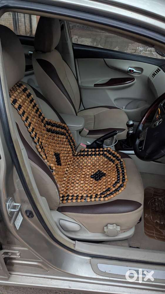 Well Maintained Diesel Corolla Altis