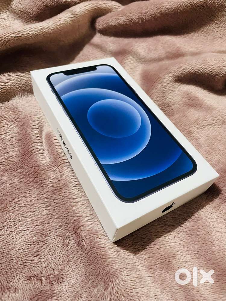 Iphone 12 - 64 GB with original cable - Mobile Phones - 1826857402