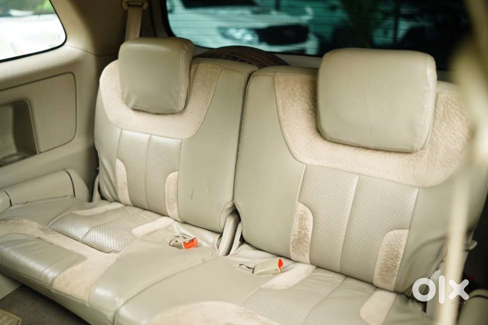Toyota Innova, 2013, Diesel