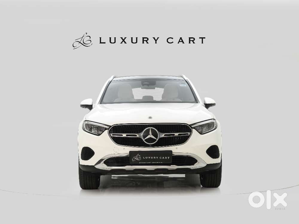 Mercedes-benz Glc 300 4matic, 2025, Petrol