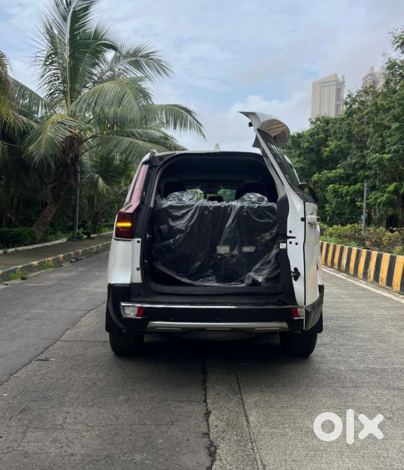 Mahindra Scorpio-n 2.2 Z8 Diesel At 7 Str, 2023, Diesel