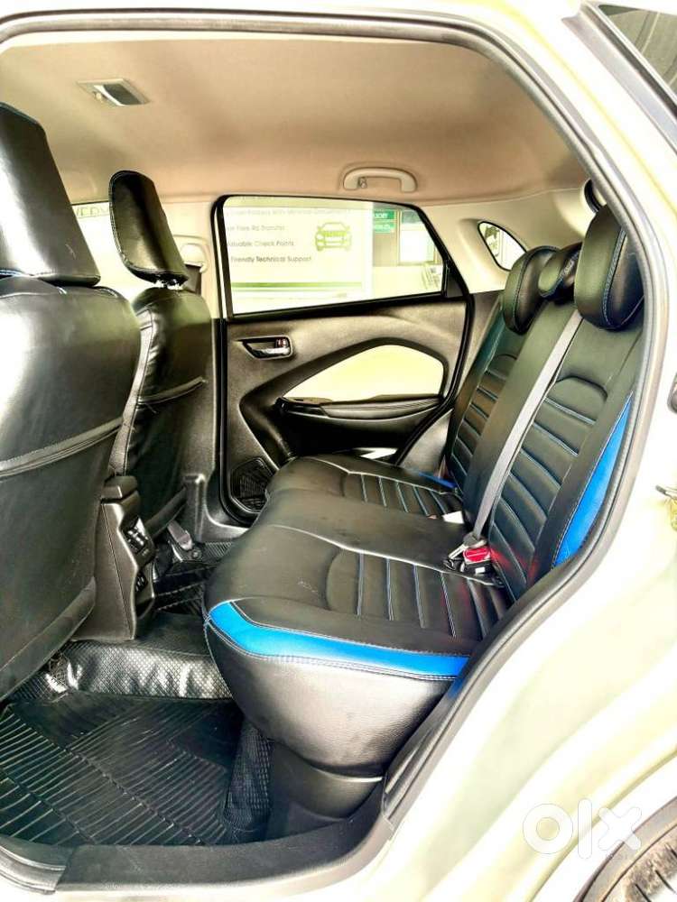 Toyota Glanza 1.2 V, 2024, Petrol