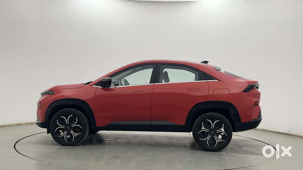 Tata Curvv Accomplished Plus A 1.5 Kryojet Diesel 6mt, 2024, Diesel