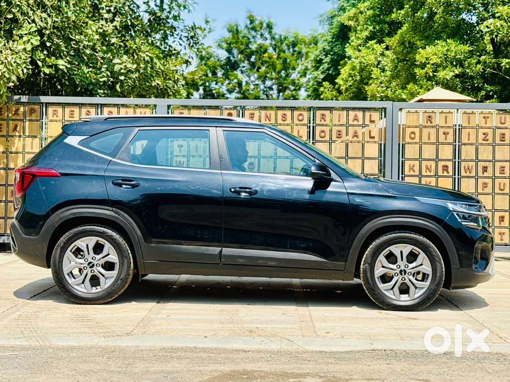Kia Seltos Htx G, 2025, Petrol