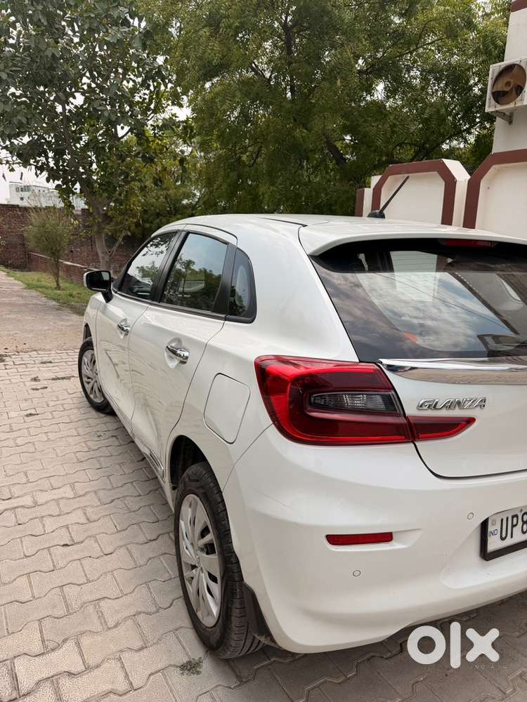Toyota Glanza S 2024