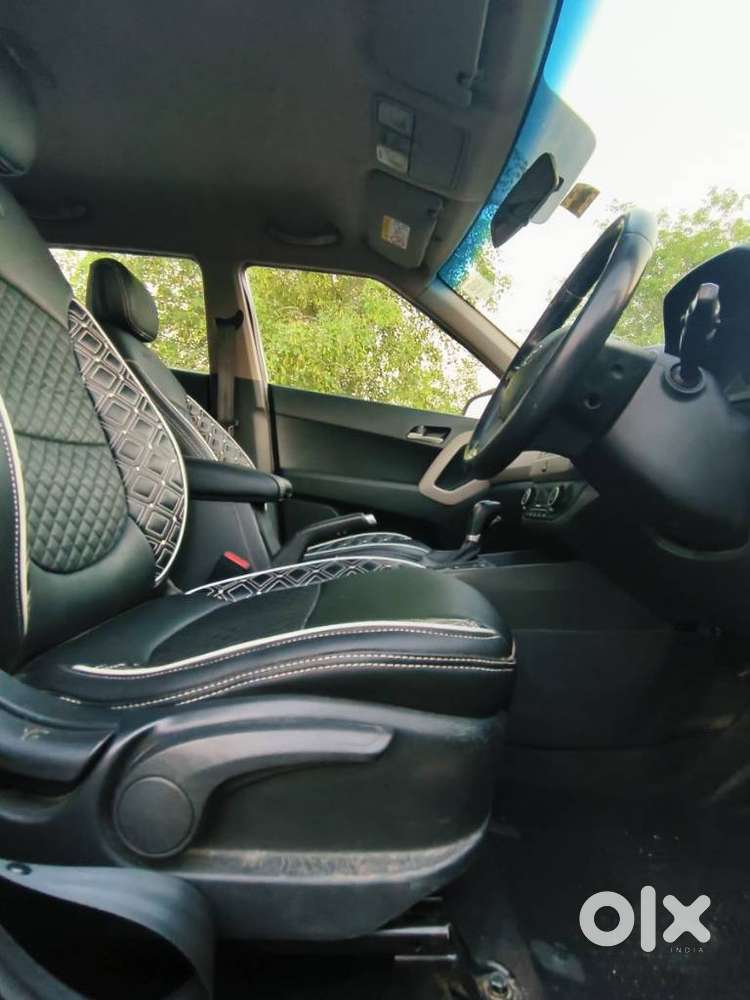 Hyundai Creta 1.6 Sx Plus Auto, 2017, Diesel