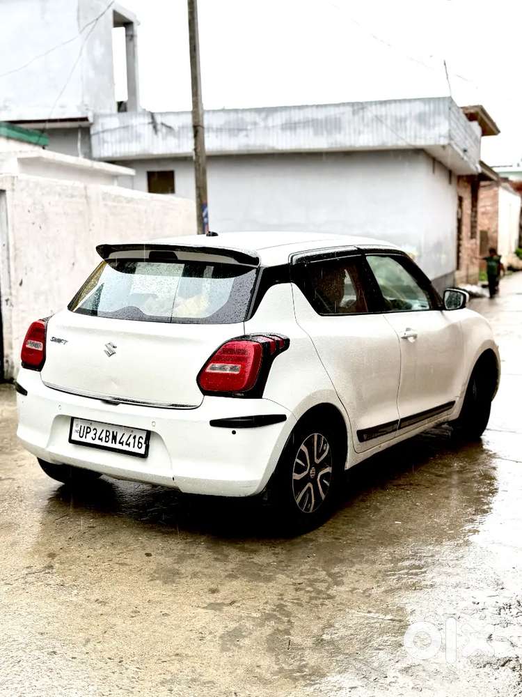 Swift Vxi Model 2022 All Original New Condition Fix Price