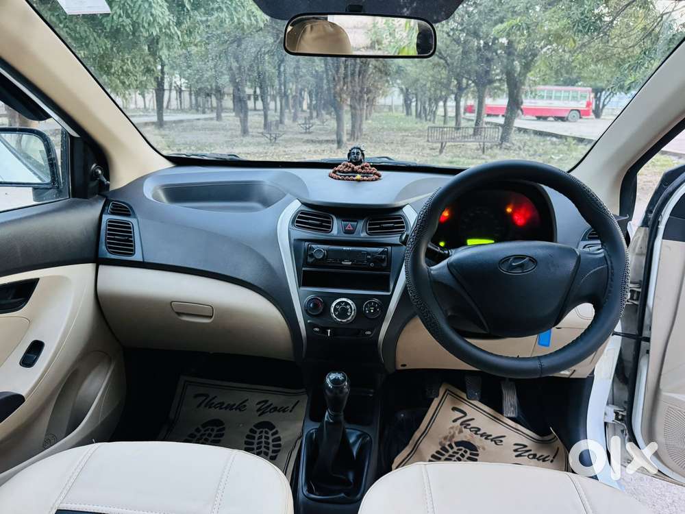 Hyundai Eon Magna Plus Option, 2018, Petrol