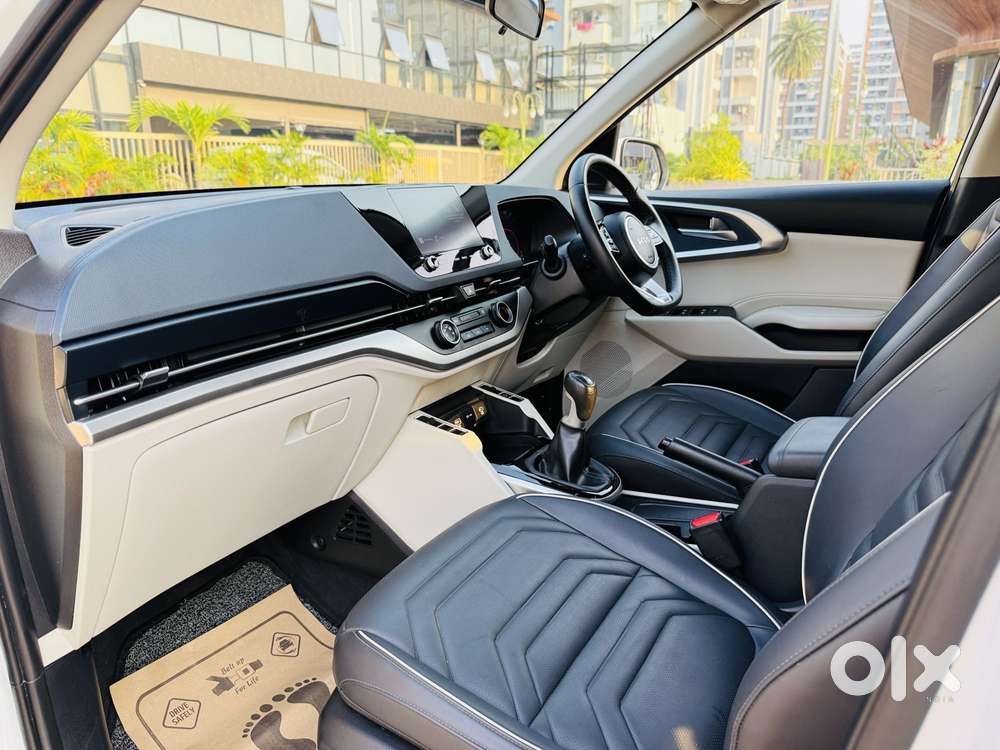 Kia Carens Prestige Plus Diesel, 2025, Diesel