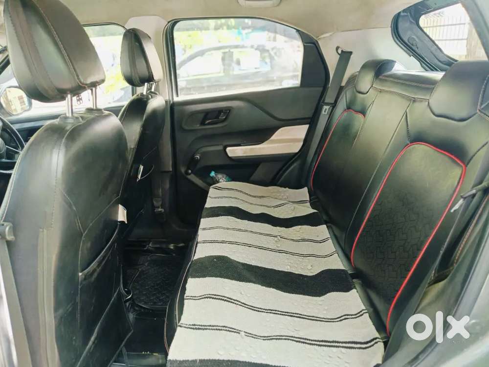 Tata Punch 2022 Petrol