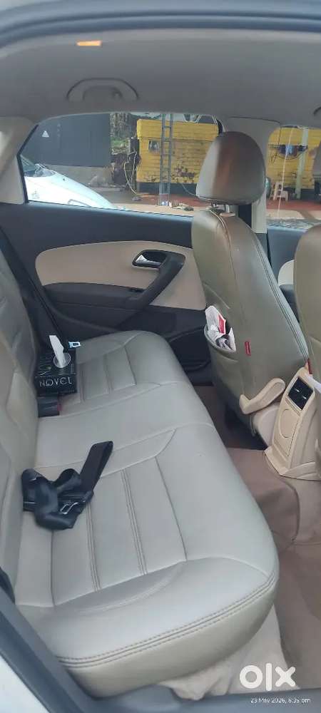 Volkswagen Vento 2011 Diesel &ndash; Well Maintained &ndash; For Sale