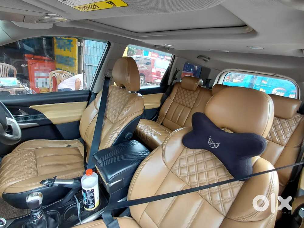 Mahindra Xuv500 2019 Diesel Well Maintained