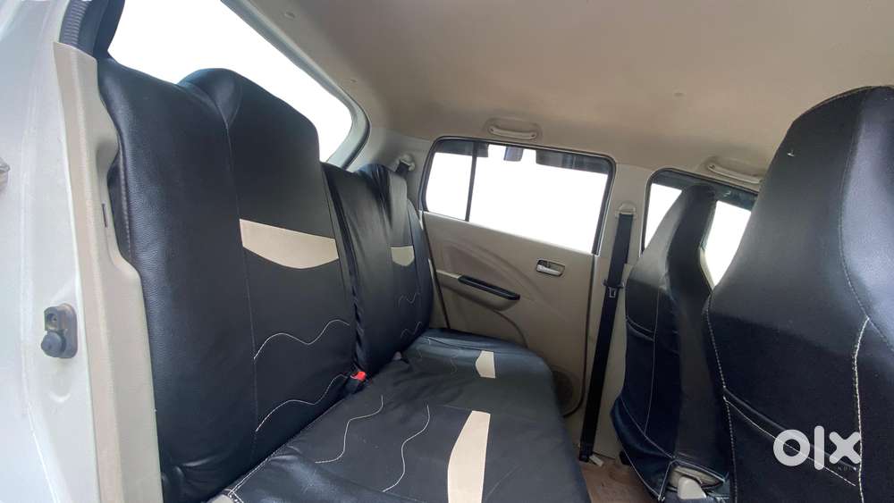 Maruti Suzuki Celerio Zxi Mt, 2021, Petrol