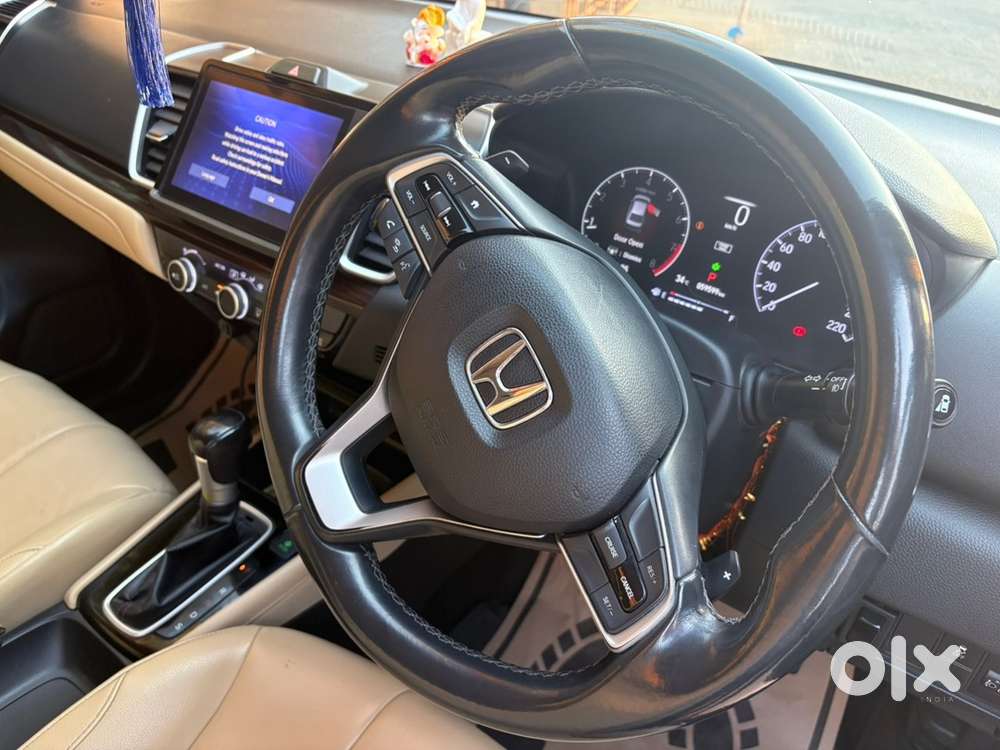 Honda City Zx Cvt 2022