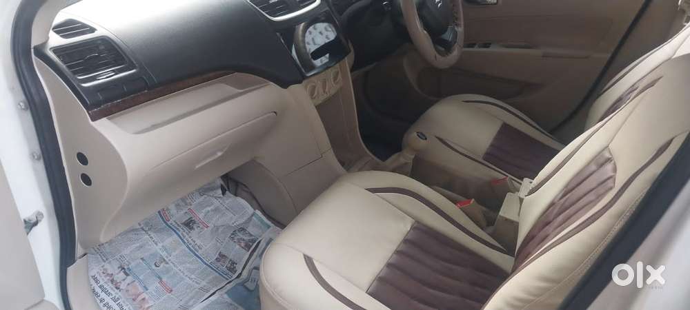 Maruti Suzuki Swift Dzire 1.3 Vxi, 2013, Cng & Hybrids